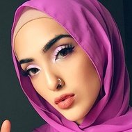 Immy Maryam, 31 (YouTube Star)