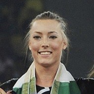 Imogen Cairns, 36 (Ginnasta)