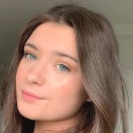 Imogen Casey, 22 (TikTok Star)