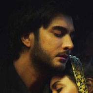 Imran Abbas Naqvi, 43 (TV Actor)