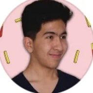 ImranSAVAGE, 20 (Estrella de YouTube)
