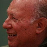 Imre Kertesz (1929 - 2016) (Non-Fiction Author)