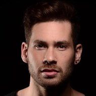 Imri Ziv, 34 (Pop Singer)