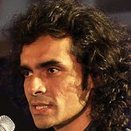 Imtiaz Ali, 52 (Director)