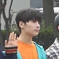 I.N, 23 (Pop Singer)