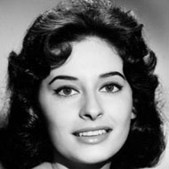 Ina Balin (1937 - 1990) (Movie Actress)