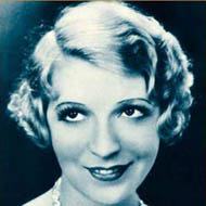 Ina Claire (1893 - 1985) (舞台女演員)