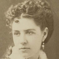 Ina Coolbrith (1841 - 1928) (詩人)
