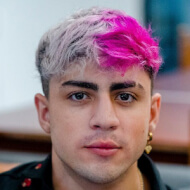 iNacho Mer, 23 (YouTube Star)