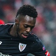 Iñaki Williams, 29 (Soccer Player)