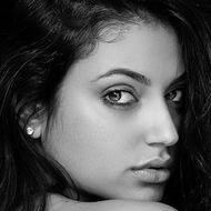 Inanna Sarkis, 32 (YouTube Star)