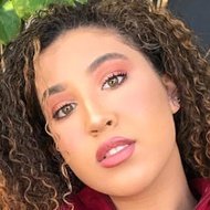 Inaya Ashanti, 22 (TikTok Star)