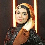 Indah Nevertari, 33 (世界音乐歌手)