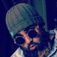 InderPaul Sandhu, 34 (Rapper)