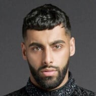 Indi Singh, 30 (TikTok Star)