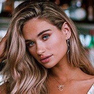 Indi Thew, 25 (Model)