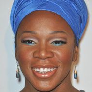 India Arie, 48 (R＆B歌手)