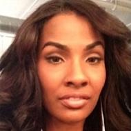 India Baby, 40 (模特)