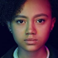 India Brown, 20 (TV Actress)