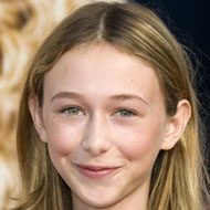 India Ennenga, 29 (電視女演員)