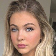 India Good, 22 (TikTok明星)