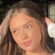 India Grace, 21 (YouTube Star)