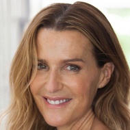 India Hicks, 58 (Model)