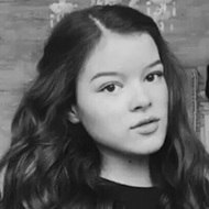 India Jasmijn, 21 (TikTok Star)