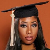 India Marie, 37 (現實之星)