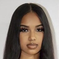 India Nicoll, 27 (TikTok明星)