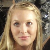 India Oxenberg, 34 (Reality Star)