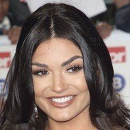 India Reynolds, 33 (模特)