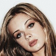 India Woollard, 18 (Model)