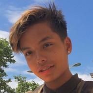IndigoJael, 22 (TikTok Star)