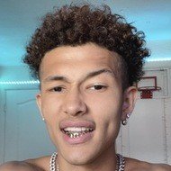 indigoojayden, 23 (TikTok Star)