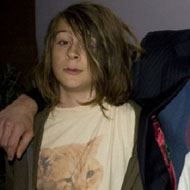 Indio Falconer Downey, 30 (Guitarist)