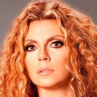 Indira Radic, 59 (Pop Singer)