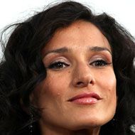 Indira Varma, 50 (TV Actress)