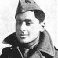 Indra Lal Roy (1898 - 1918) (War Hero)