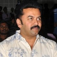 Indrajith Sukumaran, 43 (Movie Actor)