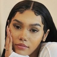 Indyamarie, 30 (模特)