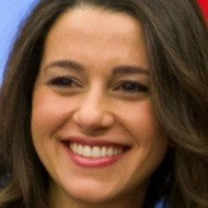 Inés Arrimadas, 44 (律师)