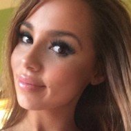 Ines Helene, 33 (Instagram明星)