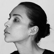 Ines Rau, 33 (模特)