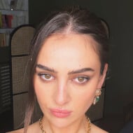 Ines Tazi, 29 (Star de la réalité)