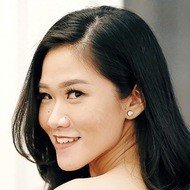 Inez Kristanti, 33 (Psychologist)