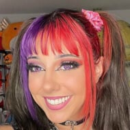 infamousbutterfly, 26 (YouTube Star)