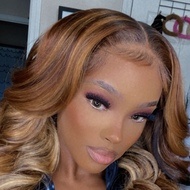 Infiniti Bradley, 26 (TikToker)