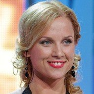 Inga Jankauskaite, 44 (Presentadore de Programas de TV)