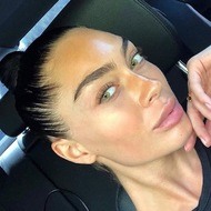 Inga Lala, 30 (Instagram Star)